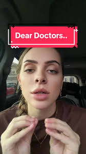 There are a lot of AMAZING medical professionals but i have been seeing  stories and witnessing other patients situations in person that result in  completely inappropriate behavior from the people who ...