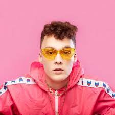 Jan Gajdos's Instagram, Twitter & Facebook