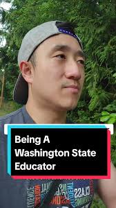 Nicole Nordi Teacher Washington State