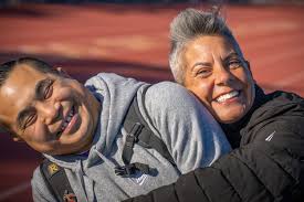 Fast Times At Simi Valley High: A Winter Champs Qualifier