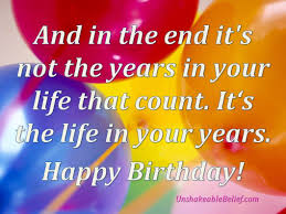 Birthday Message For My Son Turning 23 Motivational Birthday Quotes Unshakeable Belief Happy Birthday Love Quotes Happy Birthday Quotes Funny Birthday Quotes For Me