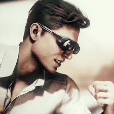 How to Get White Shirt Johnny Cage