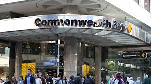 Commonwealth bank of australia building. Commonwealth Bank Brisbane Head Office