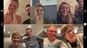 5 Games To Play On Video Chat During Coronavirus Quarantine The New York Times Are you looking for the best board games to play over zoom or videoconference?