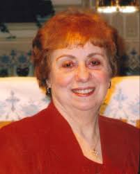 Rosalie Marion Iannicola Obituary August 2, 2024