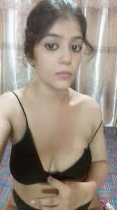 Beautiful Young Telugu Teacher Nude Selfies | Indian Nude Girls