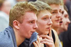 Towering Bruins overshadow Bears