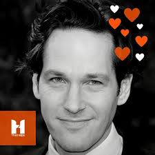 Jimmy, Paul Rudd,...