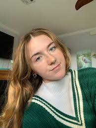 Mya Burke's Instagram, Twitter & Facebook