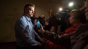 New Brunswick Liberals Announce Ex Tory Deputy Premier As Candidate In Election Ctv News