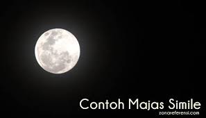 Pengertian majas simile menurut para ahli. 50 Contoh Majas Simile Beserta Pengertian Dan Ciri Cirinya Lengkap