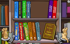 Jutro pojawi się kolekcjonerski pin oraz nowy katalog sportowy! Club Penguin Rewritten Cheats Paint By Letters Hidden Coin Cheats