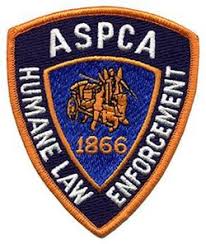 ASPCA Humane Law Enforcement Division ...