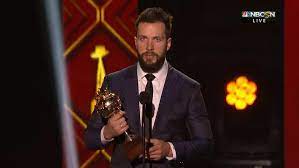 The nhl held its annual awards show wednesday night where they celebrated the year that was and handed out important hardware during a ceremony. 2019 Nhl Awards Winners