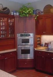 Product Categorykitchenswall Ovens Saleprice 46 Corner Kitchen Cabinet Oven Cabinet Kitchen Layout