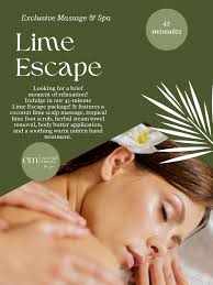 Massage appointments available tomorrow at Water Tree Orange