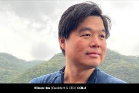 Wilson Hsu: Building a Global Brand in the Footwear Industry