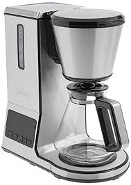 Bed bath beyond cuisinart coffee maker. The 8 Best Pour Over Coffee Makers In 2021
