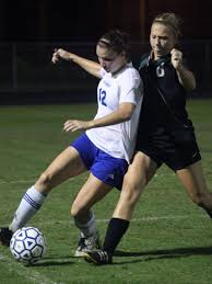Proven schedule has been key for Ida Baker girls soccer