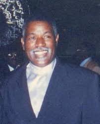 Thomas Hudson, Jr. Obituary