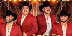 Los Rieleros del Norte