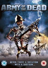 Is parked on a tarmac at at ngurah rai military air base in bali, indonesia, on saturday. Amazon Com Army Of The Dead Dvd Movies Tv