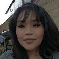 Hazel Bowers (@prettyeyez.hazel) is LIVE