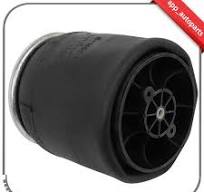 For PACCAR Peterbilt Air Suspension Air Spring Bag Kit W01-358-8864  C81-1011 | eBay