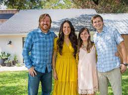 Nevertheless, the prolific couple keeps on taking on more side businesses. Chip And Joanna Gaines Are Pregnant Fixer Upper Welcome Home With Chip And Joanna Gaines Hgtv