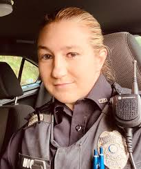 📚 ✏️ 📚 F I R S T • D A Y of school for these kids! 😉 We are so thankful  for our School Resource Officers 🚔. Cpl. Amanda Moore and