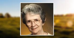 Hallene Lloyd Obituary 2022