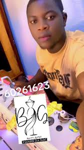 Vidéos de PARADISE COUTURE 🧵 BAYE GUEYE (@paradi512) avec son original