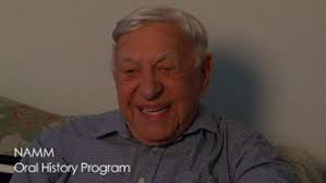 Oral History Interviews