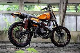 50 gambar modifikasi rx king keren terbaru modif drag. Pilihan Gaya Modifikasi Paling Cocok Untuk Yamaha Rx King