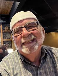 Obituary information for James Mace Lane