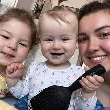 Tanja Krause in people