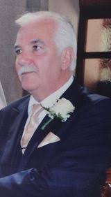 Condolence Book for Patrick (Pat) DEASY (Tallaght, Dublin)