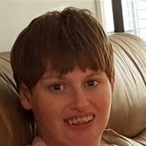 Megan Taylor Shutler Obituary