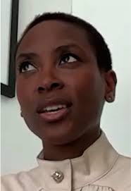 Tracey Strickland Collins