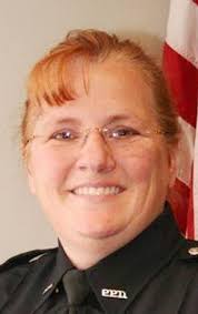 Officer fired for stun gun stunt