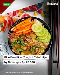 Tongkol cabai & tomat hijau ini adalah menu favorit keluarga saya. Kulina Hari Minggu Artinya Banyak Menu Menu Baru Di Facebook