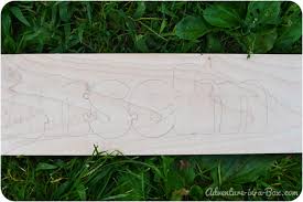 We courier to all areas in south africa / contact us: How To Make A Personalized Name Puzzle