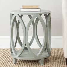 Overstock Com Online Shopping Bedding Furniture Electronics Jewelry Clothing More Round Accent Table Accent Table Sofa End Tables