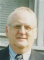 James Ehrhardt Obituary (2015)