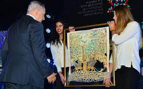 His more distant family were from netanyahu is not iranian by origin. Netanyahu Reveals His Roots Go Back To Spain The Times Of Israel