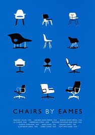 Chairs By Eames James Weaver Eames Mid Century Modern Chair Eames Chairs