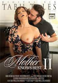 Mother Knows Best (Digital Sin) Porn Movie Series @ Adult DVD Empire