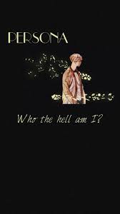 Bts album wallpapers wallpaper cave. Bts Persona Wallpaper Korean Bts