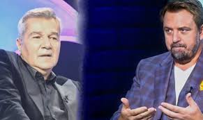 Selecţionerul va purta o discuţie hotărâtoare cu răzvan burleanu. Horia Brenciu L A Dat De Gol Pe Dan Bittman De Ce A FÄƒcut DeclaraÈ›iile È™ocante Despre Pandemie De Fapt Impact