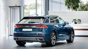 Image result for Galaxy Blue 2018 Audi